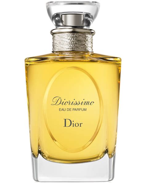 Diorissimo Dior parfum 